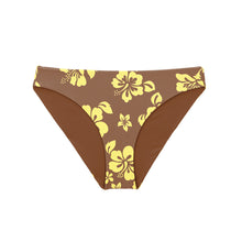 Load image into Gallery viewer, Product Front: Wednesday In Hawaii By Rio De Sol Bottom Bottom Pua-Coco-Lilikoi Waikiki
