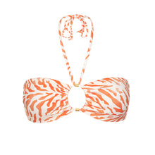 Load image into Gallery viewer, Product Front: Rio De Sol Top Top Sahari Tayra
