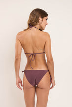 Load image into Gallery viewer, Model Back: Rio De Sol Bottom Bottom Malibu-Ebano Ibiza-Comfy
