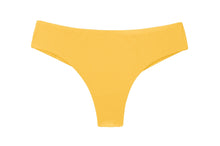 Load image into Gallery viewer, Product Front: Rio De Sol Bottom Bottom Malibu-Yellow Ciao
