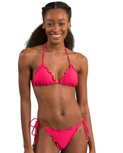 Load image into Gallery viewer, Gallery: Rio De Sol Set Set Dots-Virtual-Pink Frufru-Comfy

