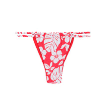 Load image into Gallery viewer, Product Front: Wednesday In Hawaii By Rio De Sol Bottom Bottom Pua-Hibiscus Isla

