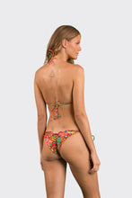 Load image into Gallery viewer, Model Back: Rio De Sol Set Set Tropics Frufru
