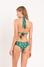 Load image into Gallery viewer, Model Back: Rio De Sol Bottom Bottom Happiness Mel
