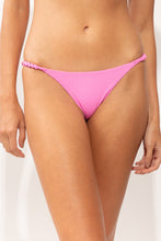 Load image into Gallery viewer, Gallery: Rio De Sol Bottom Bottom Crespinho-Rosa Cheeky-Noa
