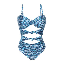 Load image into Gallery viewer, Product Front: Rio De Sol One-Piece Chuva Stella
