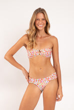 Load image into Gallery viewer, Image 04: Rio De Sol Set Set Ditsy-Sky Mavi Baobi
