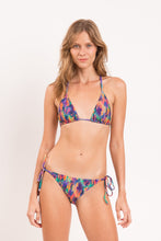 Load image into Gallery viewer, Model Front: Rio De Sol Bottom Bottom Euphoria Ibiza-Comfy
