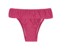 Load image into Gallery viewer, Product Front: Rio De Sol Bottom Bottom Cloque Lichia Tri Cos
