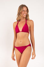 Load image into Gallery viewer, Image 05: Rio De Sol Set Set Shimmer-Desejo Mel
