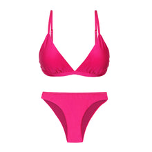 Load image into Gallery viewer, Product Front: Rio De Sol Set Set Shimmer-Olinda Tri-Fixo Essential
