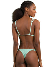 Load image into Gallery viewer, Image 07: Rio De Sol Set Set Malibu-Menta Tri-Duo Mini-Duo
