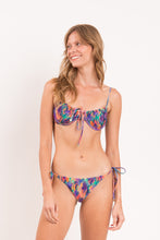 Load image into Gallery viewer, Image 13: Rio De Sol Set Set Euphoria Balconet-Tie Lacinho
