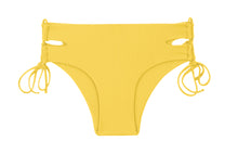 Load image into Gallery viewer, Product Front: Rio De Sol Bottom Bottom Amarelo Madrid
