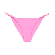 Load image into Gallery viewer, Product Front: Rio De Sol Bottom Bottom Crespinho-Rosa Cheeky-Noa
