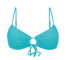 Load image into Gallery viewer, Product Front: Rio De Sol Top Top Breeze Mila
