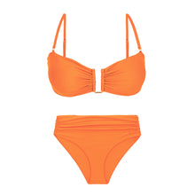 Load image into Gallery viewer, Product Front: Rio De Sol Set Set Bio-Laranjada Sara Amy
