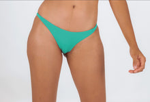 Load image into Gallery viewer, Model Front: Rio De Sol Bottom Bottom Opal Leblon-Fio
