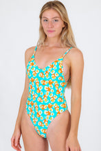 Load image into Gallery viewer, Gallery: Rio De Sol One-Piece Dubai Hype
