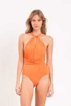 Load image into Gallery viewer, Image 08: Rio De Sol One-Piece Dende Marina

