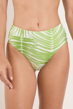 Load image into Gallery viewer, Gallery: Rio De Sol Bottom Bottom Palms Hotpants
