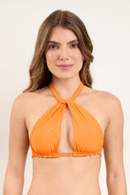 Load image into Gallery viewer, Gallery: Rio De Sol Top Top Bio-Laranjada Verona
