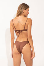 Load image into Gallery viewer, Model Back: Wednesday In Hawaii By Rio De Sol Bottom Bottom Coco Kai
