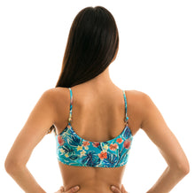 Load image into Gallery viewer, Image 06: Rio De Sol Top Top Isla Bra
