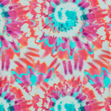 Load image into Gallery viewer, Image 06: Rio De Sol Bottom Bottom Splash Highleg
