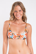Load image into Gallery viewer, Gallery: Rio De Sol Top Top Kauai Bra-Trio
