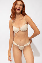 Load image into Gallery viewer, Image 07: Rio De Sol Top Top Solar-Off Juliette
