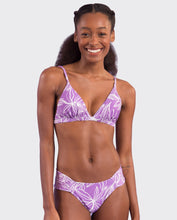 Load image into Gallery viewer, Gallery: Rio De Sol Set Set Trail-Purple Tri-Fixo Baobi-Cheeky
