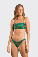 Load image into Gallery viewer, Image 04: Rio De Sol Top Top Wilds Bandeau-Reto
