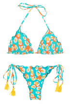 Load image into Gallery viewer, Product Front: Rio De Sol Set Set Dubai Frufru-Fio
