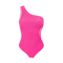 Load image into Gallery viewer, Product Front: Rio De Sol One-Piece Malibu-Rosa Maeve
