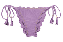 Load image into Gallery viewer, Product Front: Rio De Sol Bottom Bottom Shimmer-Harmonia Frufru
