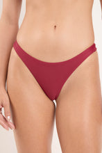 Load image into Gallery viewer, Gallery: Rio De Sol Bottom Bottom Touch-Carmim Nice
