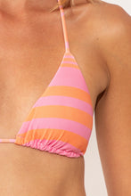 Load image into Gallery viewer, Image 06: Rio De Sol Top Top Solea Tri-Inv
