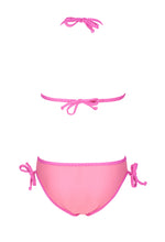 Load image into Gallery viewer, Product Back: Rio De Sol Baby Swimwear Panterinha
