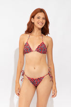 Load image into Gallery viewer, Image 04: Rio De Sol Bottom Bottom Coral-Feline Frufru
