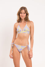 Load image into Gallery viewer, Image 09: Rio De Sol Bottom Bottom Glow Cheeky-Micro
