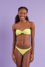 Load image into Gallery viewer, Image 14: Rio De Sol Set Set Bora-Citrus Bandeau-Joy Leblon-Fio
