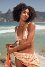 Load image into Gallery viewer, Image 06: Rio De Sol Pareo Sahari Canga
