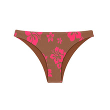 Load image into Gallery viewer, Product Front: Wednesday In Hawaii By Rio De Sol Bottom Bottom Pua-Coco-Guava Oahu

