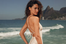 Load image into Gallery viewer, Image 12: Rio De Sol One-Piece Malibu-Natural Alani-Op
