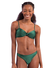 Load image into Gallery viewer, Gallery: Rio De Sol Set Set Palace Bandeau-Joy Essential
