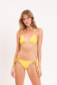 Bottom Amarelo Ibiza-Comfy