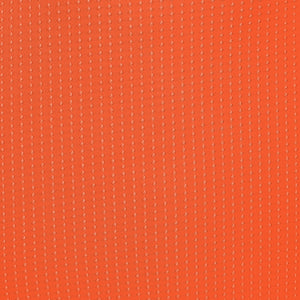 Bottom Dots-Orange Frufru
