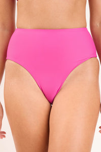 Bottom Fluity-Amor Hotpants