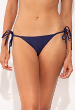 Load image into Gallery viewer, Bottom Touch-Marinho Cheeky-Tie
